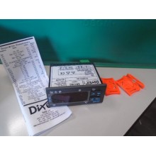 Dixell XR170C thermostaat -000C0-